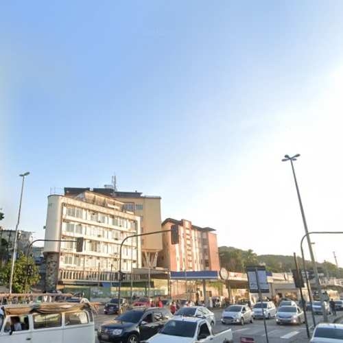 Cascadura - RJ