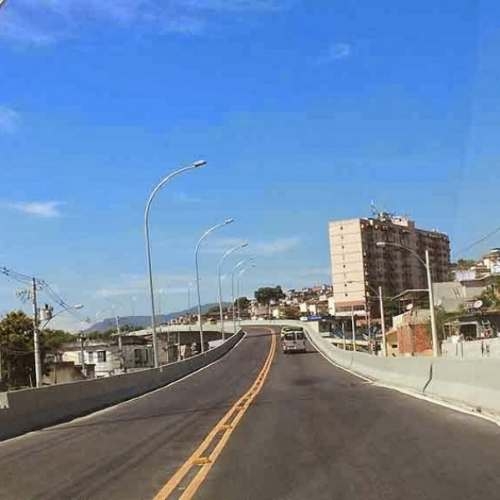 Pilares - RJ