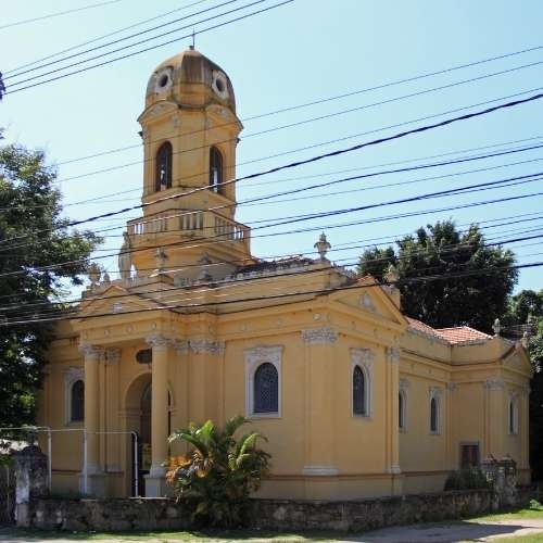 Taquara - RJ