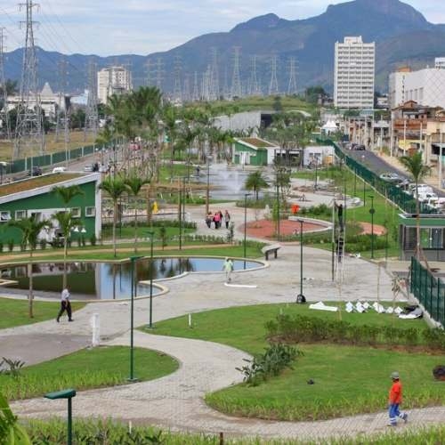 Madureira - RJ