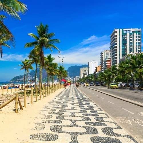 Ipanema - RJ