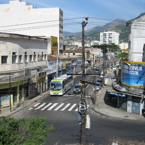Engenho Novo - RJ