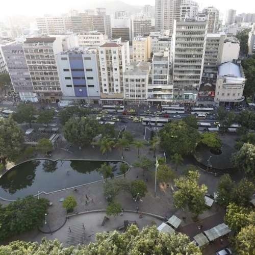 Tijuca - RJ