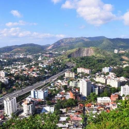 Freguesia - RJ