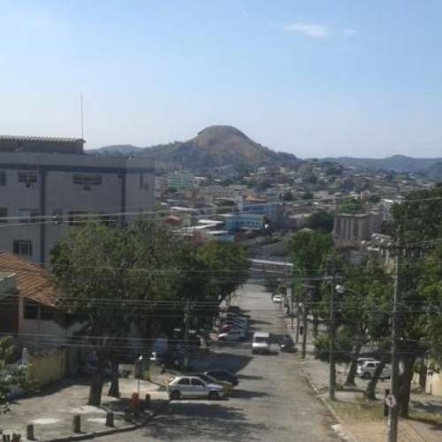 Piedade - RJ
