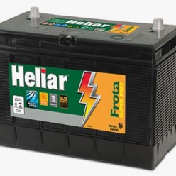 Bateria Heliar Original RTP100LE