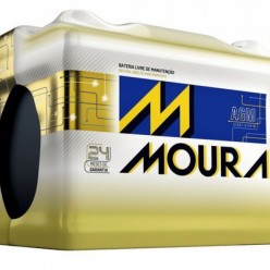 Bateria Moura MA92QD