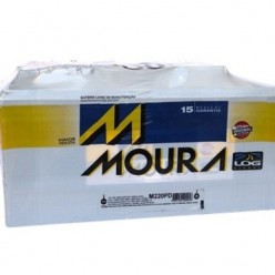 Bateria Moura M220PE