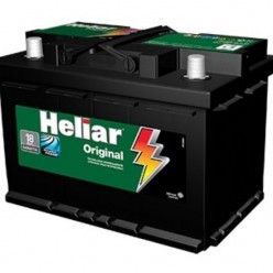 Bateria Heliar Original HG70NE