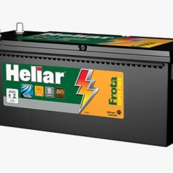 Bateria Heliar Original HFS180TD