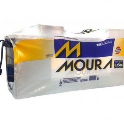 Bateria Moura M150BE