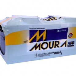 Bateria Moura M180BD