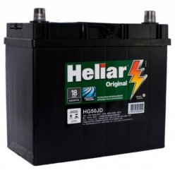 Bateria Heliar Original HG50JD