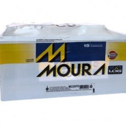 Bateria Moura M220PD